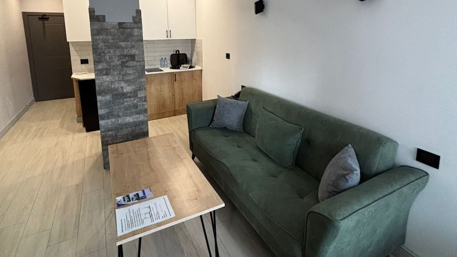 NineRooms Apart-Hotel