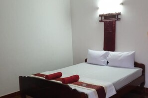1 camera, Wi-Fi, lenzuola