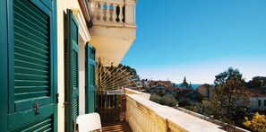 Property grounds - Art Apartment by Wonderful Italy (Sanremo)