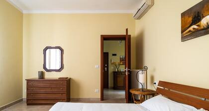 San Donato Cozy Apartment by Wonderful Italy