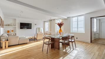 Appartement | Intérieur