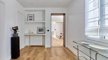 Apartamento | Interior