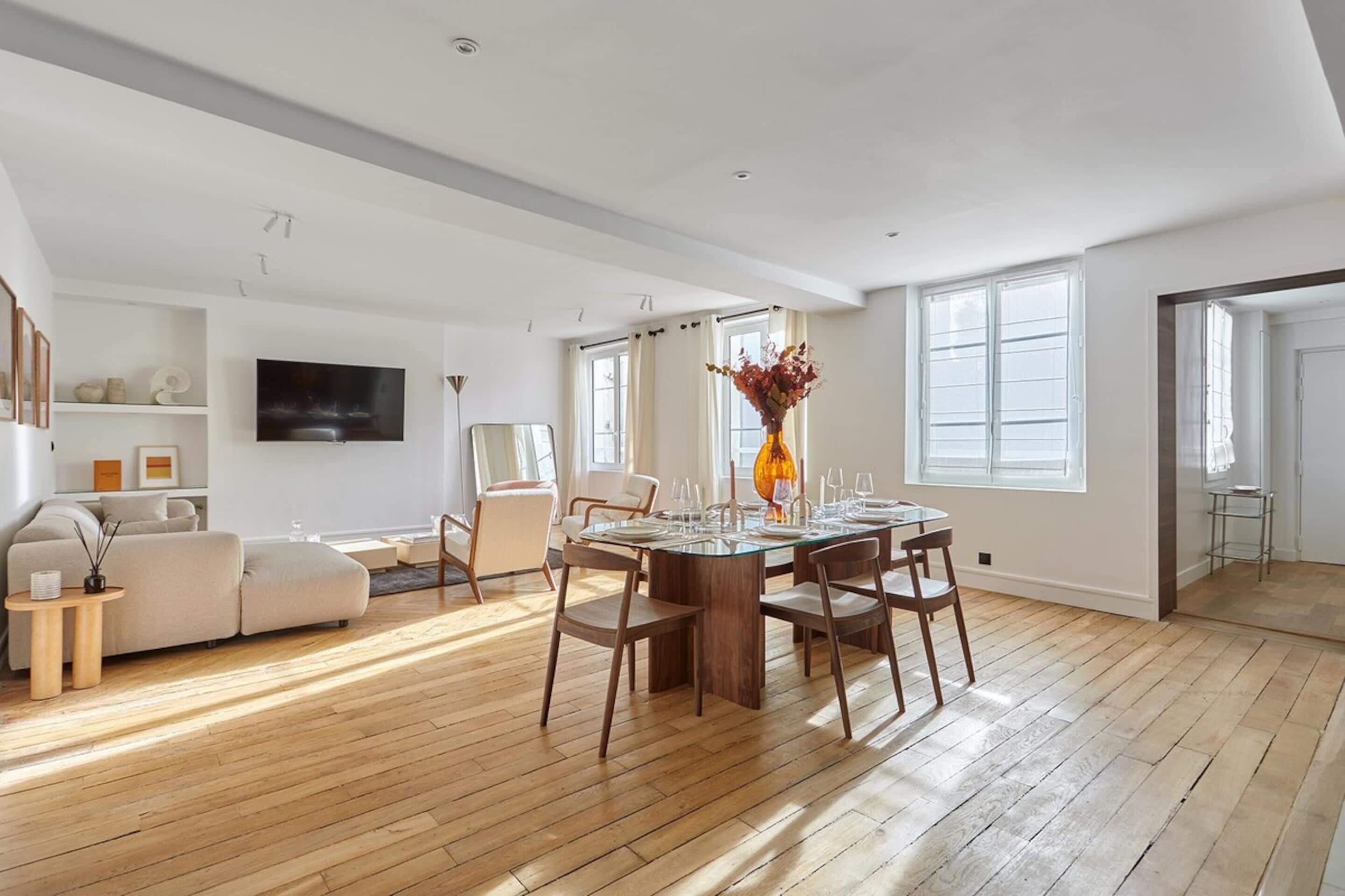 Apartment | Interior