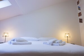 1 slaapkamer, gratis wifi, beddengoed
