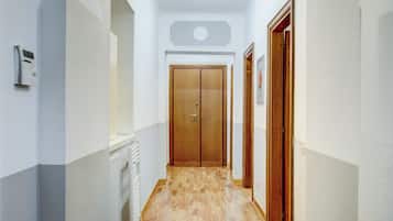 Interior de l'entrada