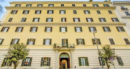 Colosseo Families and Groups 2BDR | Home and More