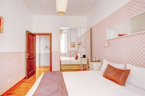 Apartment - Colosseo Families and Groups 2BDR | Home and More (Rome)