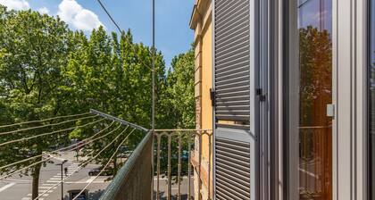 Sunny Apartment by Wonderful Italy