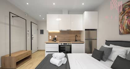 Terra Suites, Nilie Hospitality MGMT