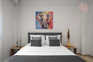Standard Studio 23m2 | Individually decorated, individually furnished, cribs/infant beds