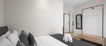 Terra Suites, Nilie Hospitality MGMT