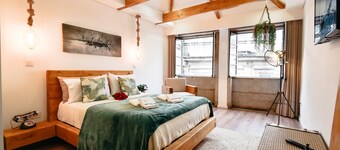 Bruval Premium Apartments - Sé Porto