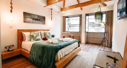 Bruval Premium Apartments - Sé Porto