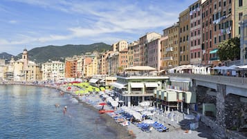 Spiaggia