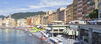 Nel cuore del borgo di Camogli by Wonderful Italy