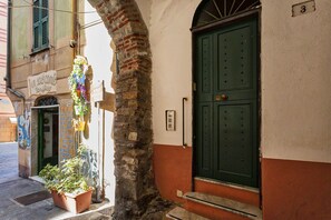 Detalle exterior
