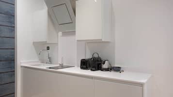 Appartement | Cuisine privée