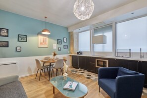 Departamento | Interior