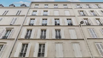 Apartment | Exterior