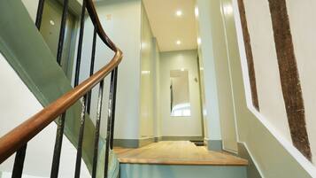 Apartment | Interior