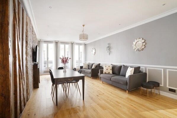 Apartment | Interior