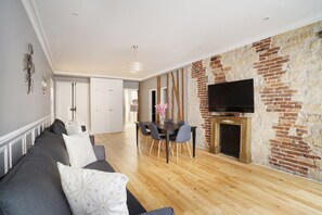 Apartment | Interior