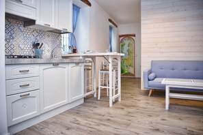 Interior - Ca' de Sota by Wonderful Italy (Bellagio)