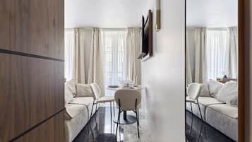 Appartement | Restauration