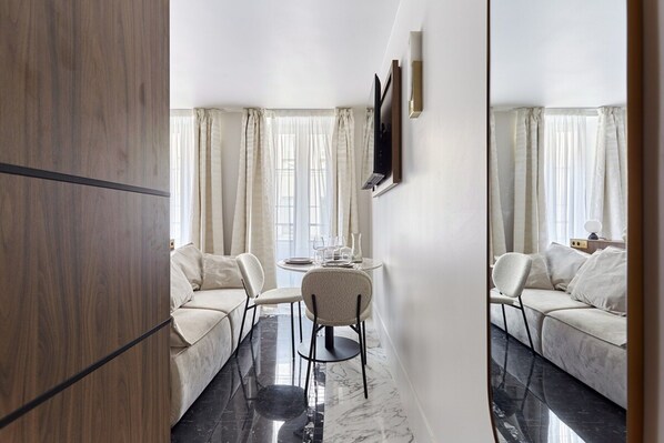 Apartment | Speisen