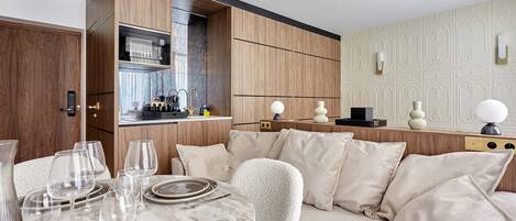 Departamento | Restaurantes