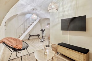 Leilighet | Innvendig