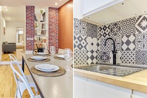 Departamento | Interior