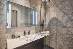 Appartement | Salle de bain