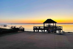 Property grounds - NanDUCKet on the bay in DUCK, NC! (Kitty Hawk)