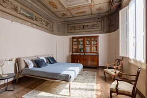 1 bedroom, iron/ironing board, free WiFi, bed sheets - Casa dell'Auriga by Wonderful Italy (Bologna)
