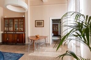 Interior - Casa dell'Auriga by Wonderful Italy (Bologna)
