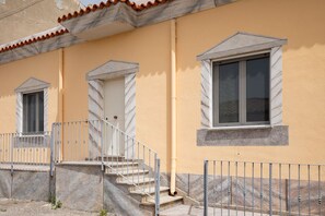 Detalle exterior