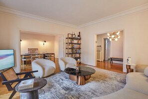 Appartement | Woonruimte