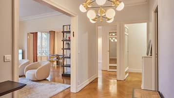 Apartment | Interior