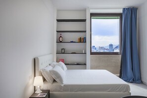 1 habitación, wifi gratis y ropa de cama 