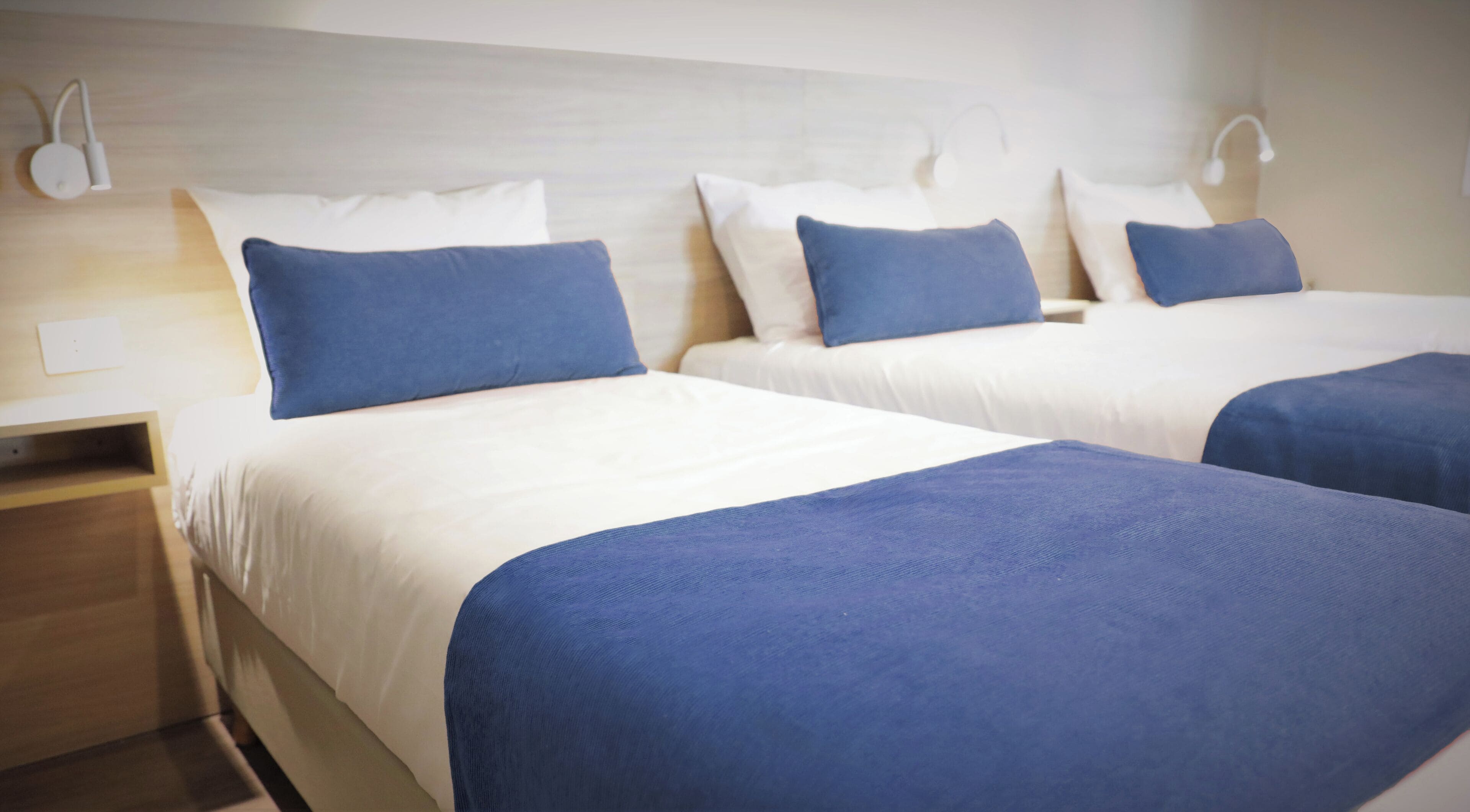 Foto - Pacifico Hotel