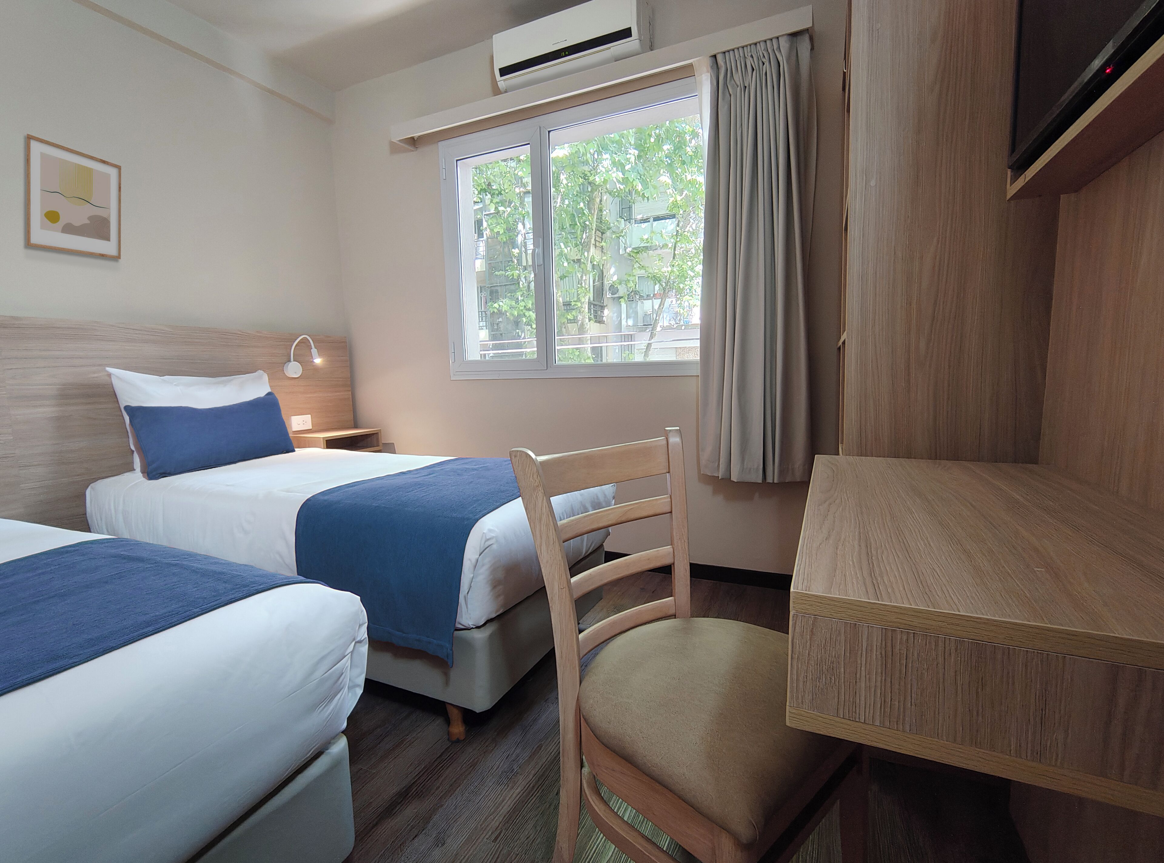 Foto - Pacifico Hotel