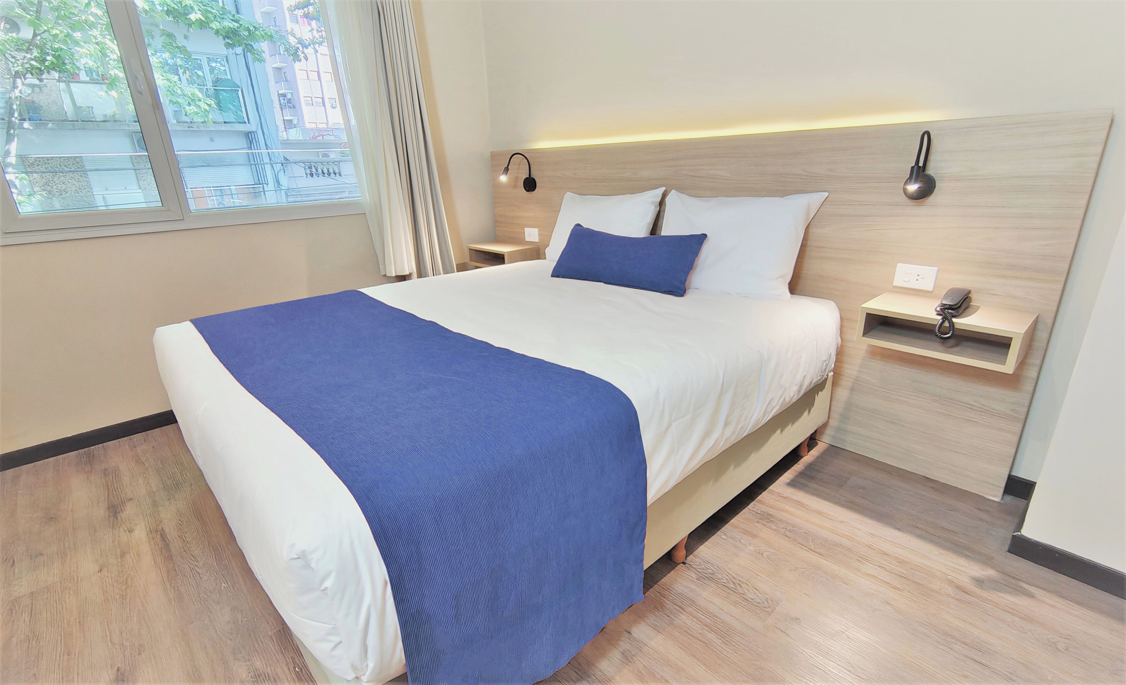 Foto - Pacifico Hotel