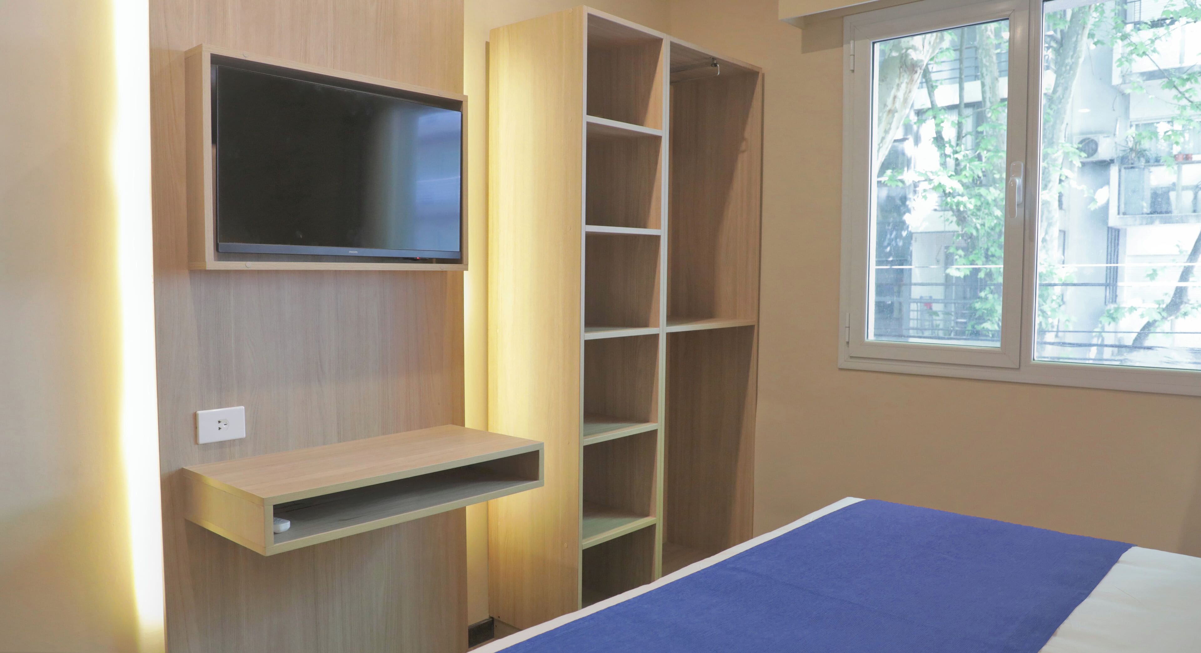 Foto - Pacifico Hotel