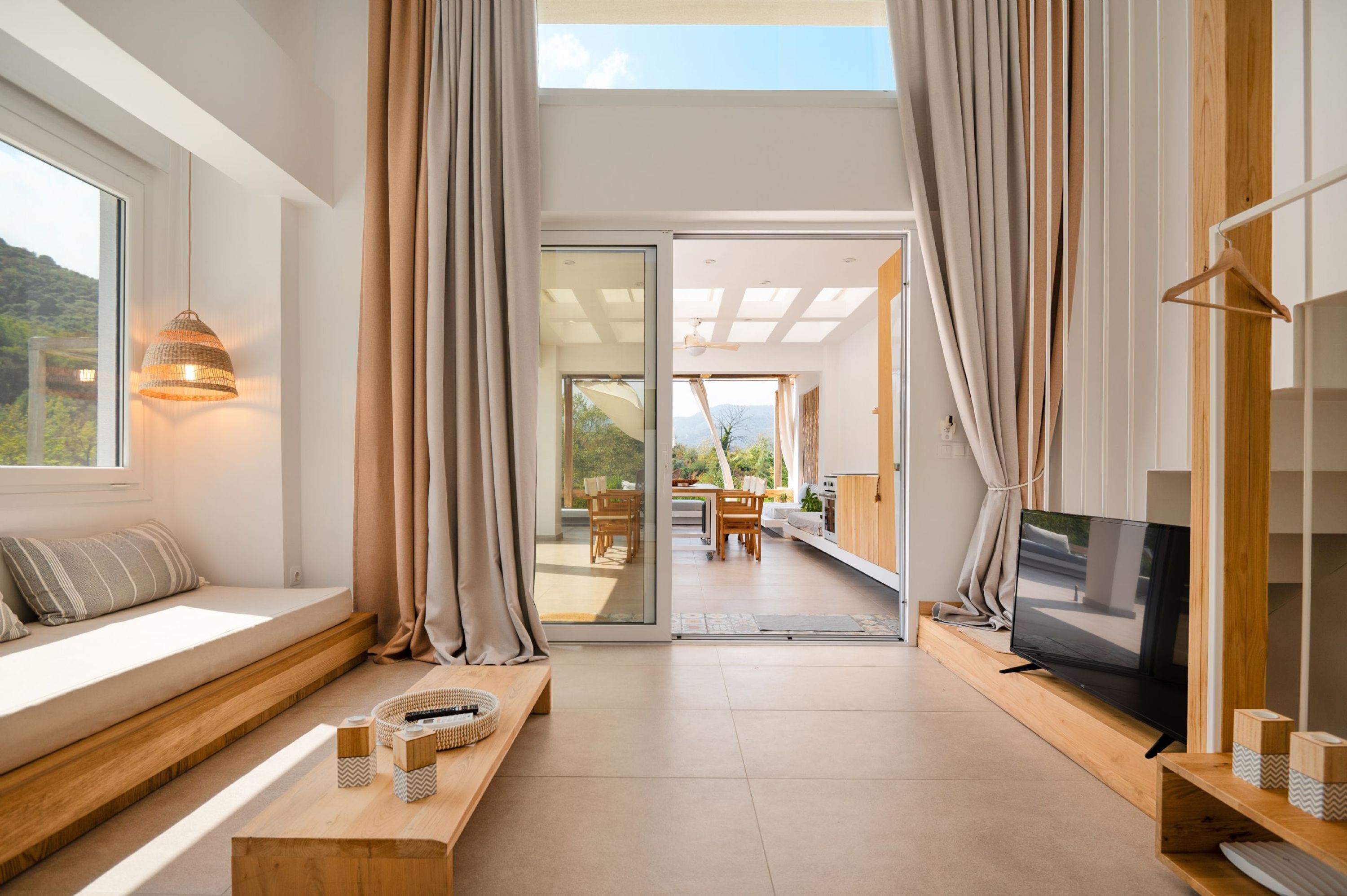 Ferienhaus | 2 Schlafzimmer