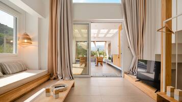 Ferienhaus | 2 Schlafzimmer