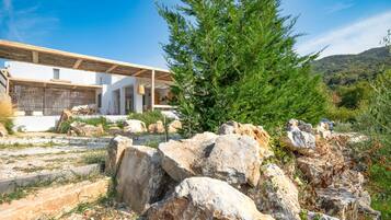 Biệt thự | 2 phòng ngủ