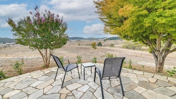 Casa (1 Bedroom) | Parte interna