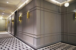 Exterior - The Nishat Hotel Gulberg (Lahore)