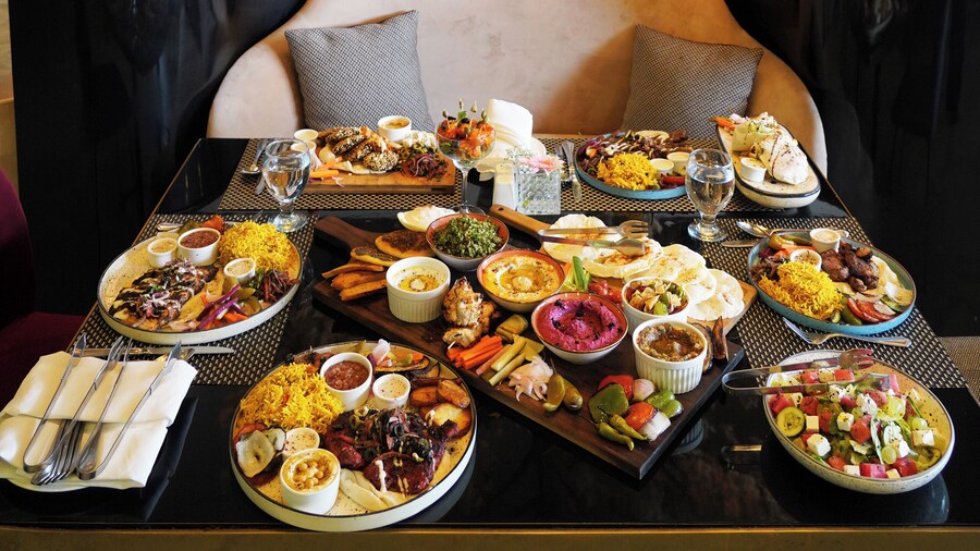 The Nishat Hotel Gulberg